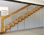 Construction et protection de vos escaliers par Escaliers Maisons à Sainte-Eulalie-d'Eymet